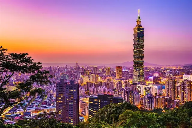 Solo travellers: casual hangout in Taipei (4pm)