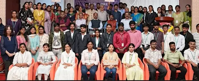 International Conference on Science, Technology, Engineering & Management