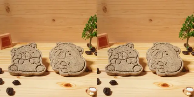 【RE:ACTION綠循環生活展】環保咖啡渣餅乾皂手作