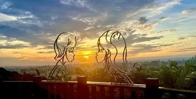 台中城市郊山探旅活動-我是登山王